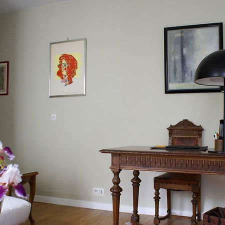 25 Rue Du Telegraphe Apartment ปารีส ภายนอก รูปภาพ
