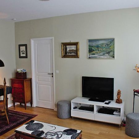 25 Rue Du Telegraphe Apartment ปารีส ภายนอก รูปภาพ
